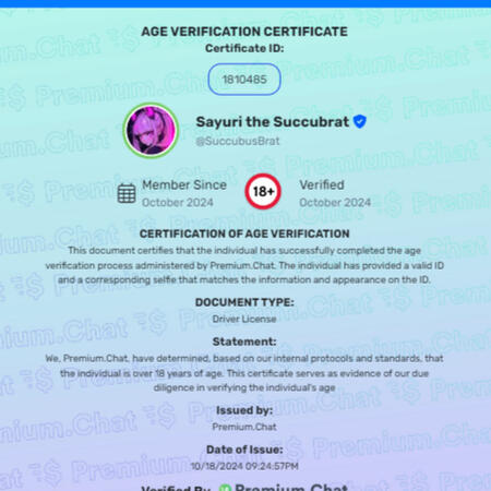 click here to verify on the site itself